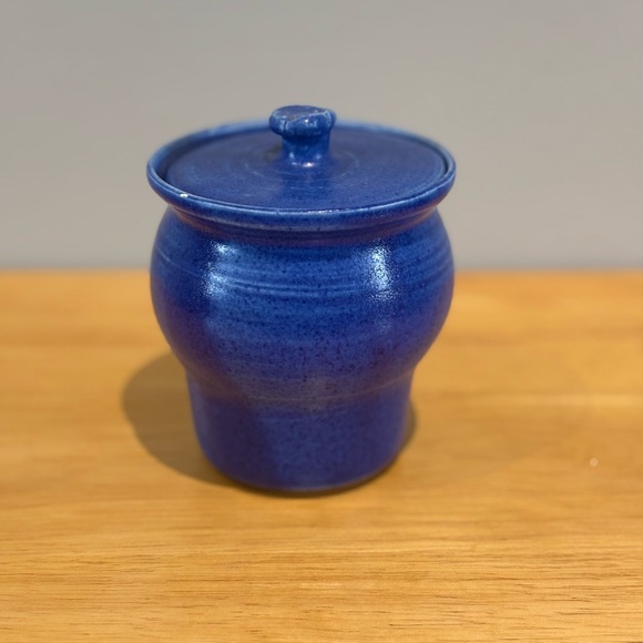 Hand Made Tea Set - Picture 5 of 10